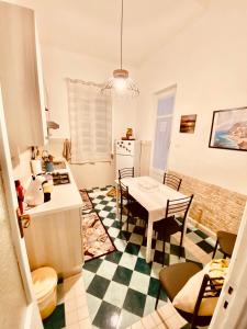 Imagen de la galería de Appartamento Sferracavallo, en Sferracavallo