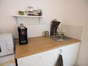 Gallery image of אירוח ליד אילת compliment near Eilat in Beʼer Ora