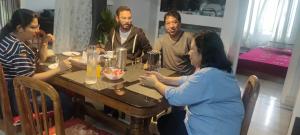 Hosté ubytování Newa House Homestay + 18 fotografií