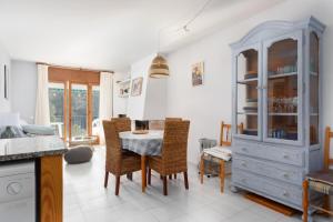 Fotografie z fotogalerie ubytování Ses Brises 1 4-2-ESQ. v destinaci Tamariu