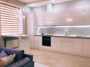 Gallery image of Modern apartment in the City Centre - free Wi Fi, Netflix in Dushanbe