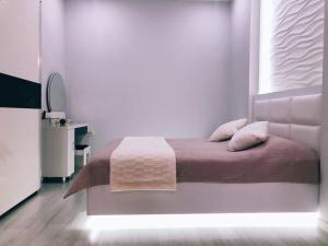 Gallery image of Modern apartment in the City Centre - free Wi Fi, Netflix in Dushanbe +12 photos