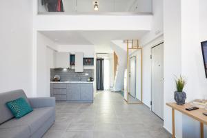 Gallery image of GreyStoneApartments in Paralia Dionysiou