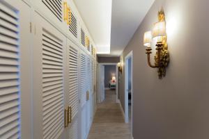 Fotografia z galérie ubytovania Gran vivienda en la Rambla! v Alicante