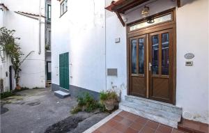 Exteriér nebo vchod ubytování 4 Bedroom Nice Home In Ischia
