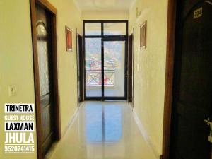 Billede fra billedgalleriet på Trinetra Guest House i Rishikesh