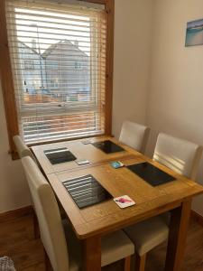 Gallery image of 36 Westview Terrace in Stornoway