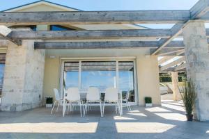 Galería fotográfica de Villa Tramonto - Camerano, meravigliosa villa con giardino panoramico en Camerano