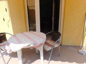 Fotografie z fotogalerie ubytování Akácfa Hortenzia Apartman v destinaci Zalakaros