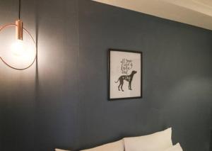 Imagen de la galería de NO25 Hotel Ansan, en Ansan