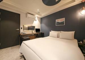 Imagen de la galería de NO25 Hotel Ansan, en Ansan 29 fotos más