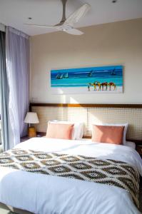 Gallery image of ZANA DIANI VILLAS in Ukunda