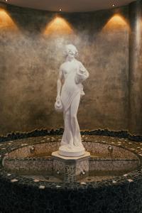 Fotografia z galérie ubytovania Hotel WH - Wiesnerhof v destinácii Vipiteno