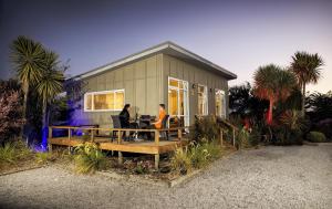 Gallery image of Taupo Debretts Spa Resort in Taupo