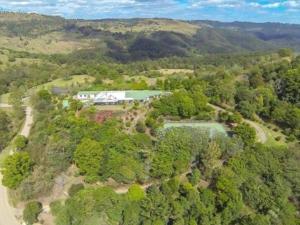 Gallery image of Highwood Park B&B Guest Lodge in Maleny