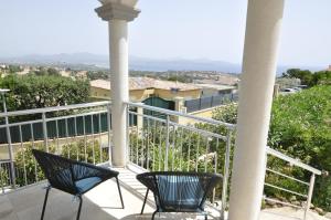 Fotografia z galérie ubytovania Stunning Sea View Cote d'Azur Villa - Rives d'Or v destinácii Fréjus