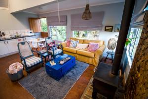 Gallery image of Glen Islay Self Catering Cottage in Himeville