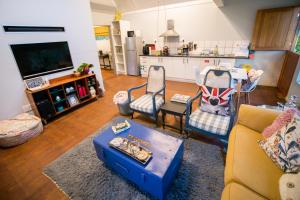 Gallery image of Glen Islay Self Catering Cottage in Himeville