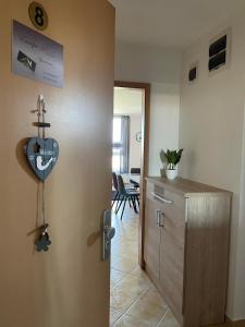 Fotografia z galérie ubytovania Európa 20 Apartman v Büku