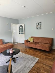 Billede fra billedgalleriet på Vakantiehuis i Oosterwolde