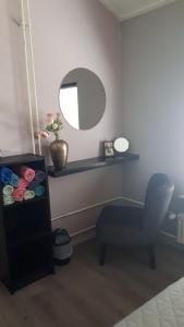 Billede fra billedgalleriet på Vakantiehuis i Oosterwolde