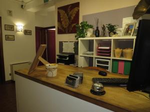 Fotografie z fotogalerie ubytování Hotel San Michele v destinaci Aprilia