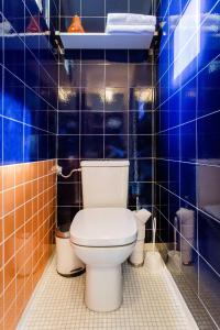 Cecile's Central, Gastro str, WIFI, 2 bed and 2 bathrooms 1093 Budapest, 14 Ráday utca 5. emelet, 18. kép - 2