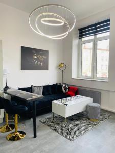 Fotografia z galérie ubytovania Centrum Lux GoldenApart Wonderland Plac Niepodległości 2 v destinácii Jelenia Góra