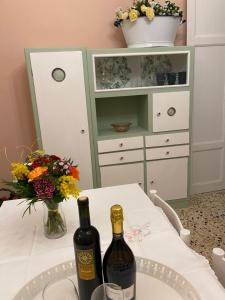 A casa di Nonna Mela italokat is kínál