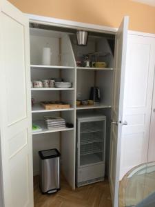 Gallery image of Chez Ghislaine et Robert in Saint-Priest-la-Roche