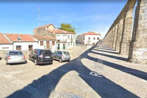 Gallery image of Casa dos Arcos in Vila do Conde