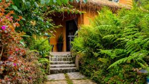 Imagem da galeria de Sambora Kinigi em Kinigi