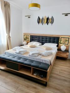 Foto sihtkohas Satu Mare asuva majutusasutuse House of Chess Luxury Villa galeriist