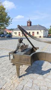 Zdjęcie z galerii obiektu Viking Rożnów w mieście Rożnów