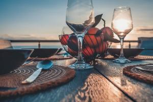 Gambar di galeri bagi Sunset Beach House di Agios Georgios +26 gambar