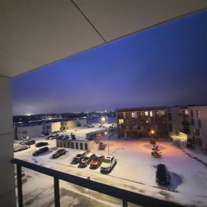 Fotografie z fotogalerie ubytování SV apartment self check in free parking v destinaci Klaipėda