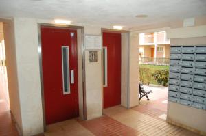 Fotografie z fotogalerie ubytování Playalmud- Vistas al mar, primera línea 1 dormitorio v destinaci La Pineda