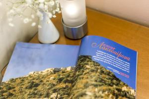 Fotografie z fotogalerie ubytování Lakonia Hotel v destinaci Sparta