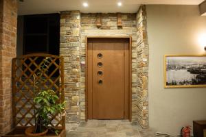 Gallery image of Hotel Defkalion in Álli Meriá