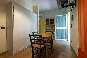 Fotografie z fotogalerie ubytování Pugnochiuso Resort Villette Belvedere v destinaci Pugnochiuso