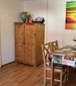 Φωτογραφία από το άλμπουμ του Abelia Gästehäuser σε Helmstedt