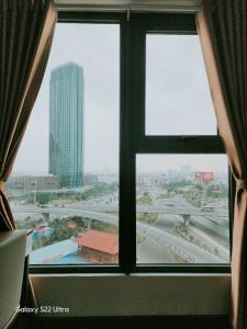 Φωτογραφία από το άλμπουμ του Homestay Honey Appartment Hải Phòng - Hoàng Huy Grand Tower στο Χάι Φονγκ