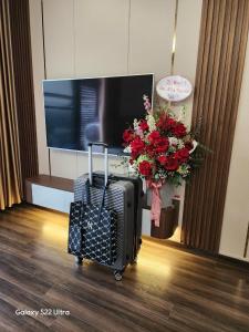 Φωτογραφία από το άλμπουμ του Homestay Honey Appartment Hải Phòng - Hoàng Huy Grand Tower στο Χάι Φονγκ