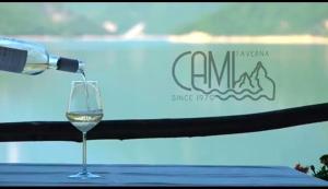 Hotel Cami的酒水