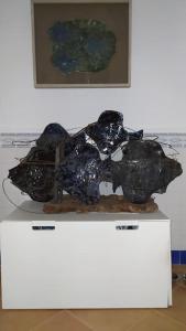 Photo de la galerie de l'établissement Apartamento em Torreira - Nenúfares, à Torreira