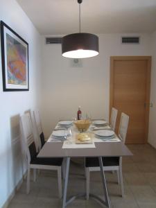 Fotografia z galérie ubytovania Lovely Apartment in La Cala de Mijas v destinácii Málaga