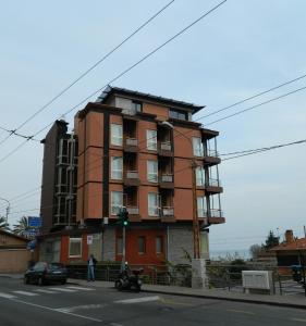 Gallery image of Residence Dei Fiori in Bordighera