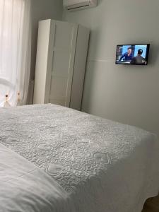 TV o dispositivi per l'intrattenimento presso Enjoy Home Sorrento