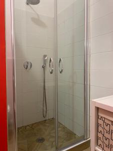 Bagno di Enjoy Home Sorrento