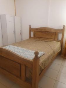 Fotografie z fotogalerie ubytování Casita en Oro v destinaci General Fernández Oro